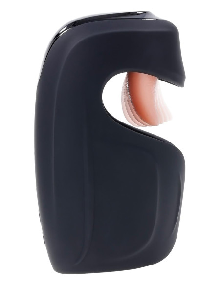 Masturbator Zero Tolerance Lick The Tip