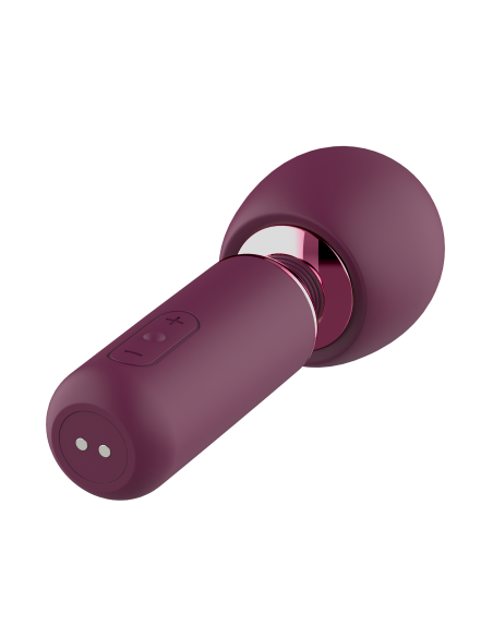 GLAM BOLD TRAVEL WAND