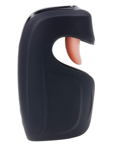 ZERO TOLERANCE LICK THE TIP