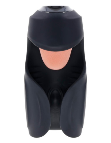 ZERO TOLERANCE LICK THE TIP