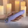 EVOLVED LARGE PURPLE FANTASY 9.5 INCH