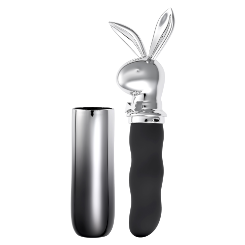 PLAYBOY BUNNY ON THE GO