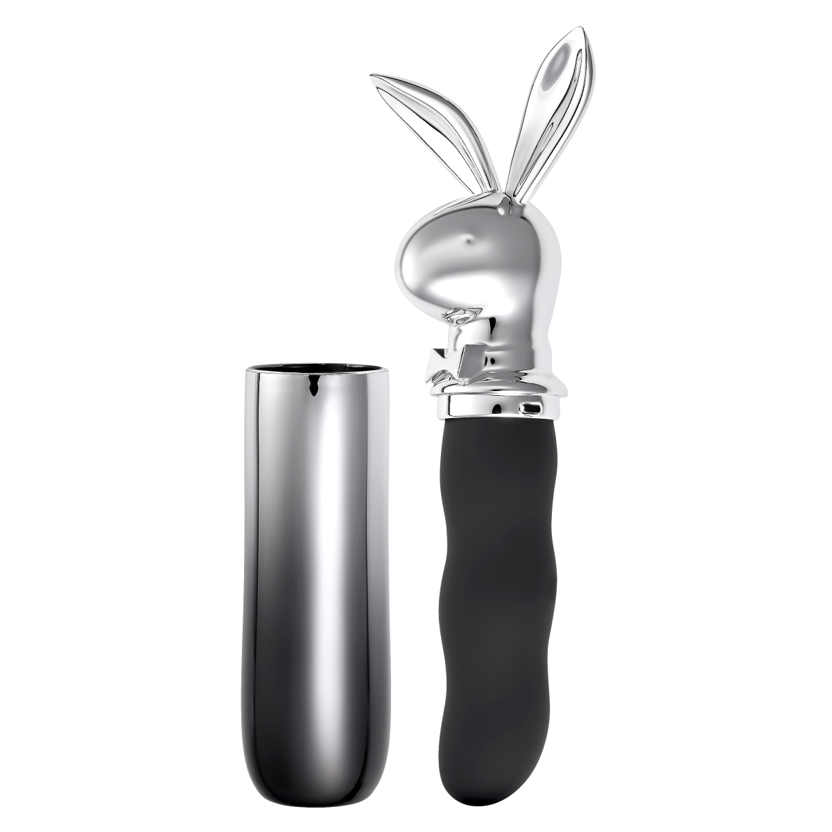 PLAYBOY BUNNY ON THE GO