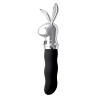 PLAYBOY BUNNY ON THE GO