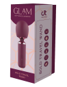GLAM BOLD TRAVEL WAND