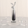 PLAYBOY BUNNY ON THE GO