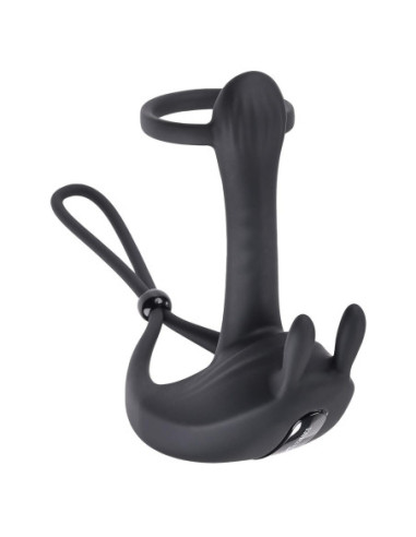 ZERO TOLERANCE SADDLE UP