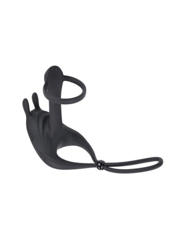 ZERO TOLERANCE SADDLE UP