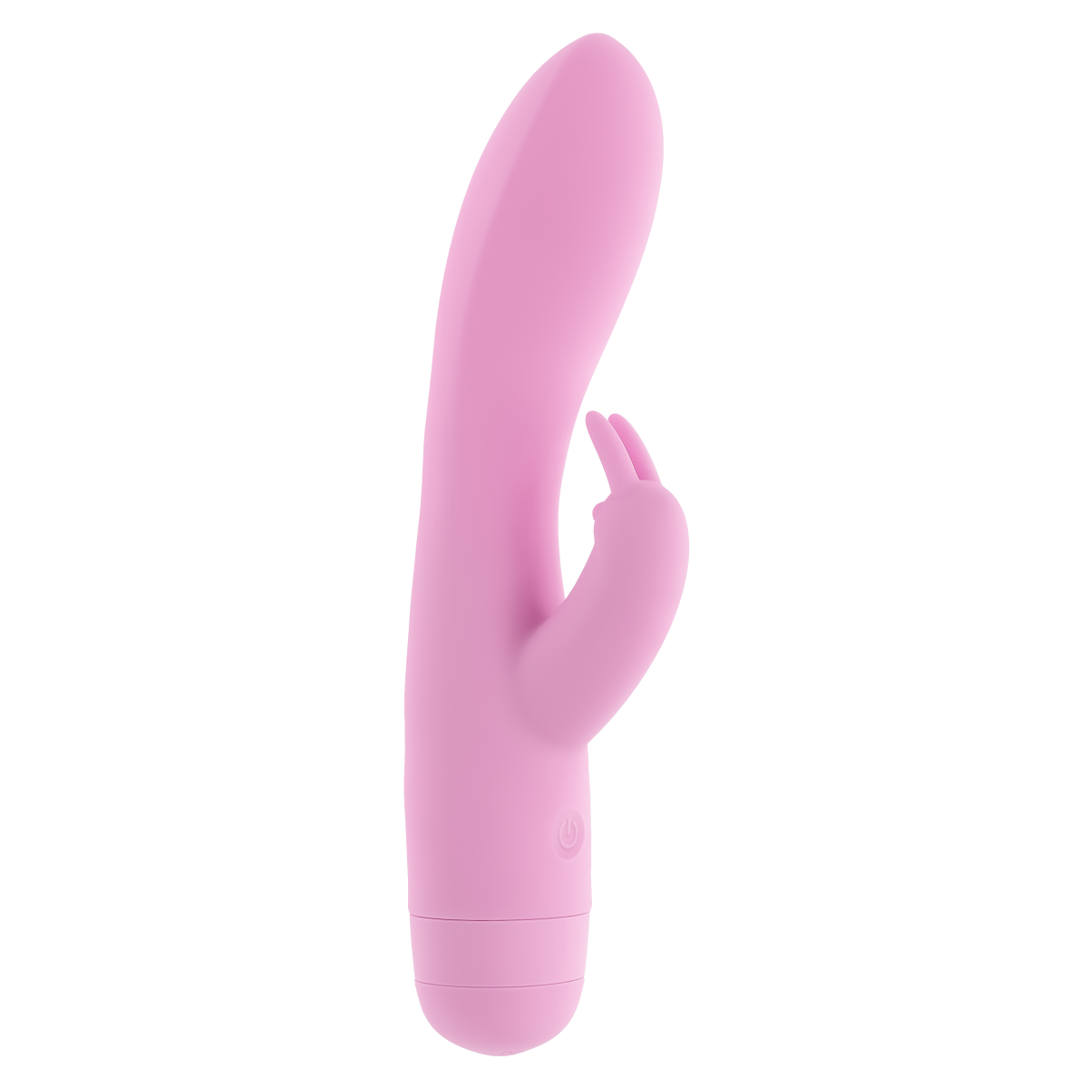 EVOLVED CUSHY BUNNY