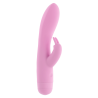 EVOLVED CUSHY BUNNY