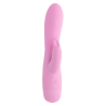 EVOLVED CUSHY BUNNY