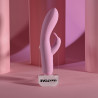 EVOLVED CUSHY BUNNY