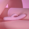 EVOLVED CUSHY BUNNY