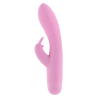 EVOLVED CUSHY BUNNY