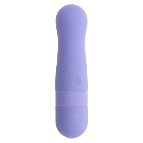 EVOLVED SQUISHY BULLET