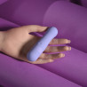 EVOLVED SQUISHY BULLET