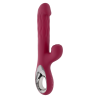 EVOLVED BURSTING WITH PLEASURE