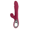 EVOLVED BURSTING WITH PLEASURE