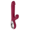 EVOLVED BURSTING WITH PLEASURE