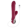 EVOLVED BURSTING WITH PLEASURE