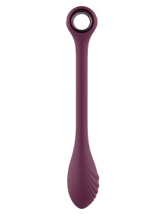 GLAM BENDABLE G-SPOT VIBE 2
