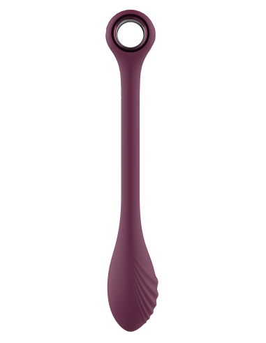 GLAM BENDABLE G-SPOT VIBE