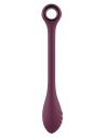 GLAM BENDABLE G-SPOT VIBE