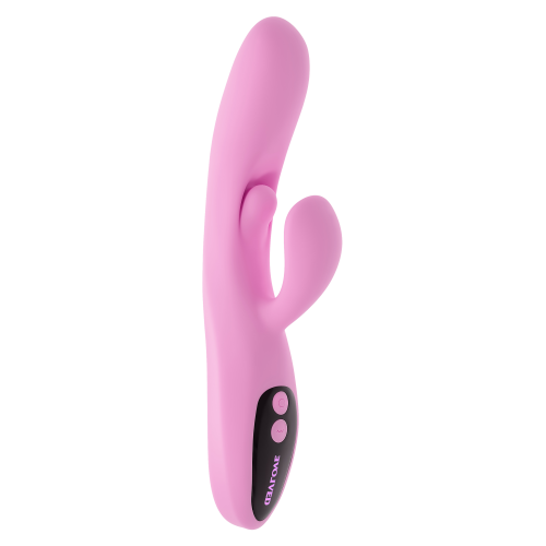 EVOLVED PUSH THE BUTTON