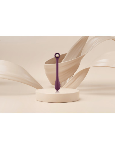 GLAM BENDABLE G-SPOT VIBE