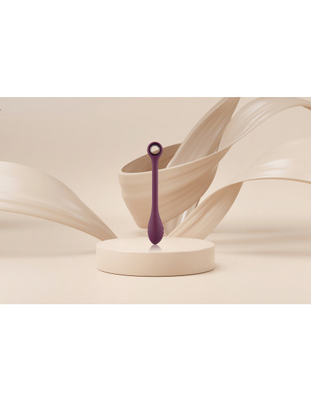 GLAM BENDABLE G-SPOT VIBE