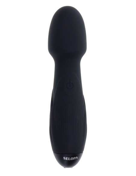 Wibrator Selopa Power Trip