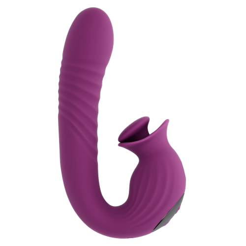 EVOLVED DEEP ECSTASY