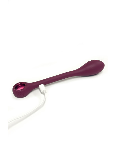 GLAM BENDABLE G-SPOT VIBE