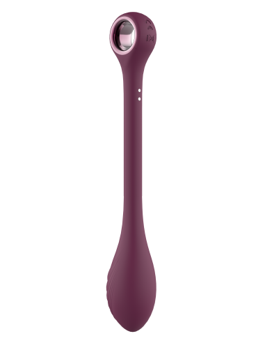 GLAM BENDABLE G-SPOT VIBE