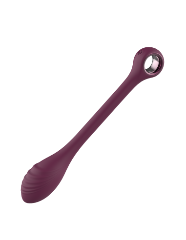 GLAM BENDABLE G-SPOT VIBE