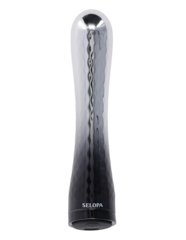 Wibrator Selopa Silverado