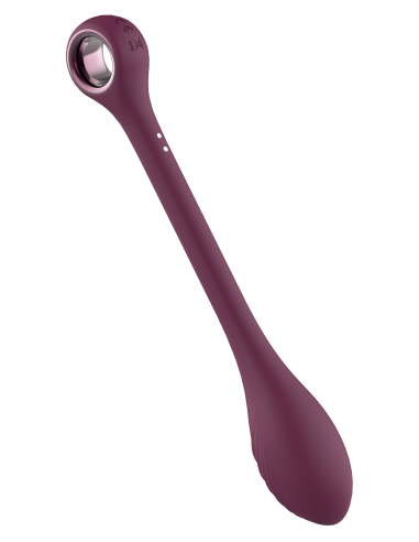 GLAM BENDABLE G-SPOT VIBE