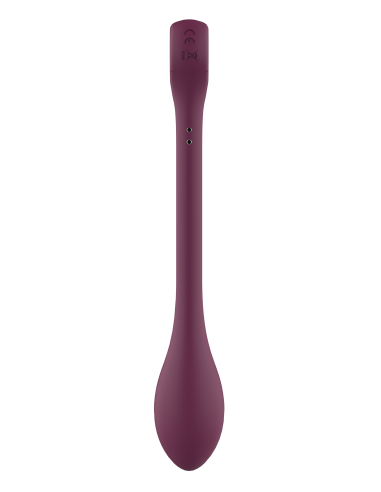 GLAM BENDABLE G-SPOT VIBE