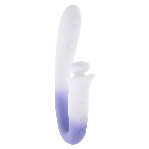 EVOLVED SPRING LOADED
