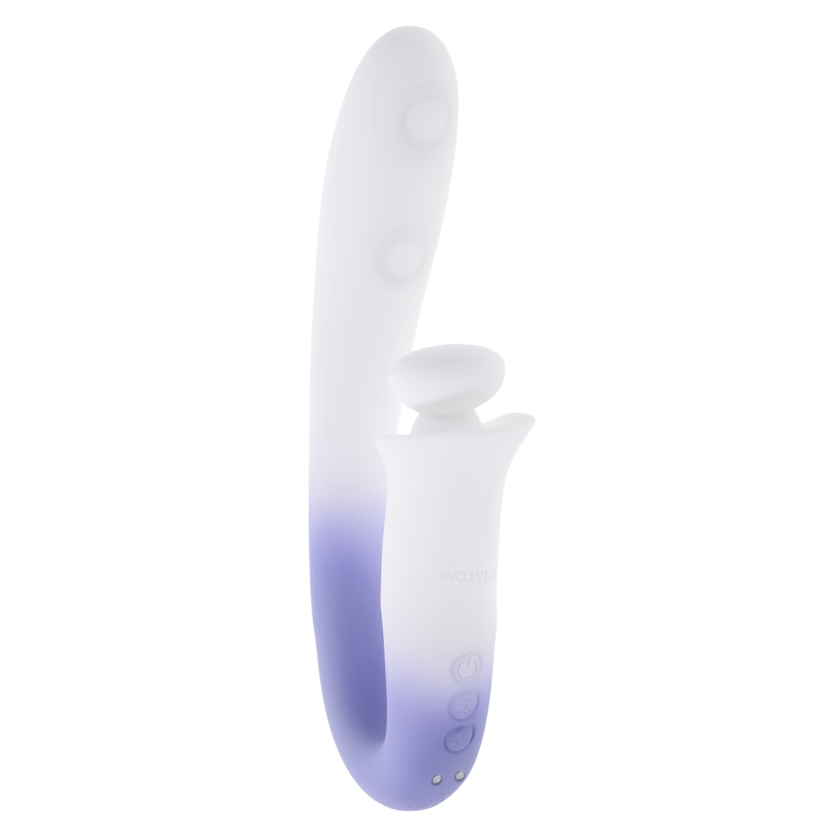 EVOLVED SPRING LOADED