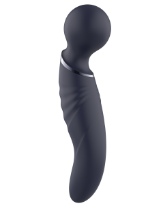 GLAM DUAL WAND VIBE