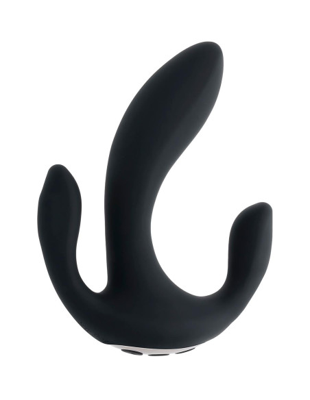 PLAYBOY TRIPLE THREAT