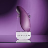 GENDER X BJ BUDDY