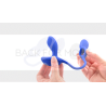 GENDER X BACK FOR MORE