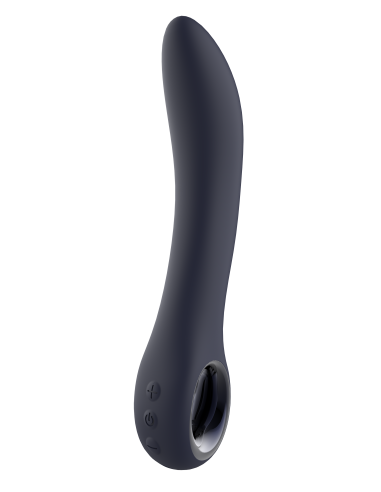 GLAM FLEXIBLE G-SPOT VIBE