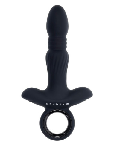 Wibrujący korek Gender X Slayer