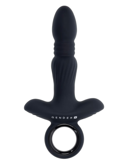 Wibrujący korek Gender X Slayer