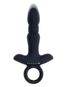 Wibrujący korek Gender X Slayer 2