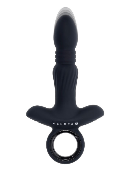 Wibrujący korek Gender X Slayer