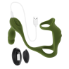 ZERO TOLERANCE PROSTATE POWER PACK